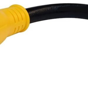 VALTERRA LLC 15AM-50AF 12' DETACH  BLACK  BULK A10-1550DBK