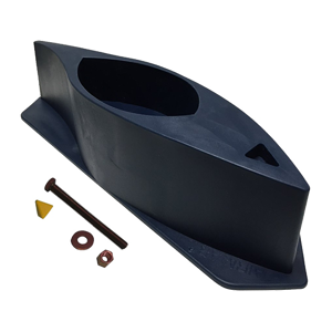 HUSKYLINER WB FR & 2ND SEAT FLOOR LINER 99291