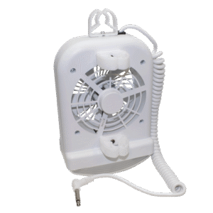 CREATIVE PRO COMMAND FAN/BUNK LIGHT CO CMD-001-103