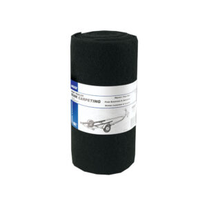 HUSKYLINER WB FR & 2ND SEAT FLOOR LINER 96531