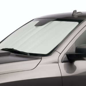 WEATHERTECH TSHADE -DODGE RAM 2009 + TS0005
