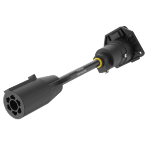 FURRION LLC 7-WAY VISION S CAMERA SYSTEM ADAPTO F2BC004XXBK
