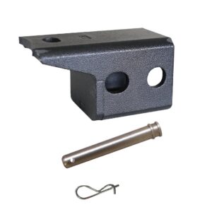 GEN-Y HITCH 21K PINTLE LOCK 2.5' SHANK GH-062