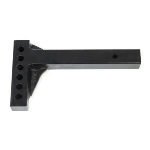 HUSKY TOWING BALL MOUNT SHANK 14'LX6-1/2'R 30856