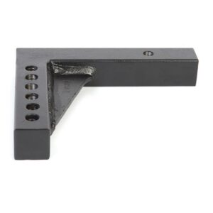 HUSKY TOWING BALL MOUNT SHANK 10'LX9-3/4'R 30857