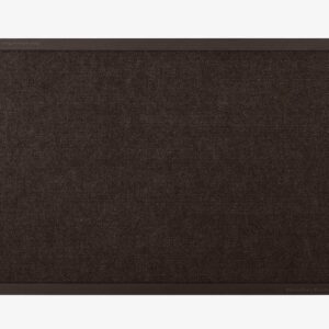 WEATHERTECH CARPETMAT COCOA IDCM01C