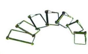 ROADMASTER JEEP SMART DIODE KIT LED 152789