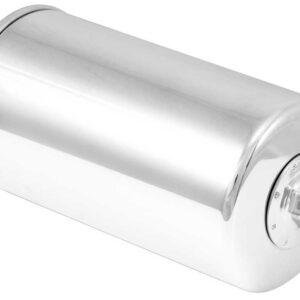 SPEEDFX EXHAUST TIP  4' INLET  8' 414B