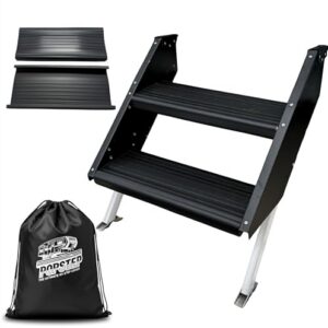 POP STEP LLC POPSTEP 2-STEP LIPPERT 20 INCH LC20-2