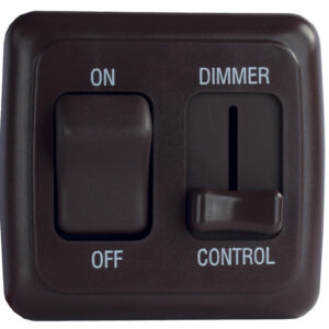VALTERRA LLC PULSE WAVE LED DIMMER SLI DGLD25VP