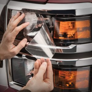 WEATHERTECH LAMPGARD LG1670