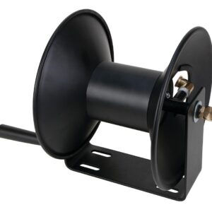 PERFORM TOOL 50' AIR HOSE REEL M635