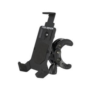 MOB ARMOR MOB MOUNT CLAW LARGE BLACK MOBC2-BLK-LG