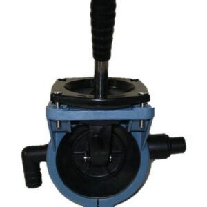 WHALE PUMP URCHIN 90 INLET ELB ND9017B