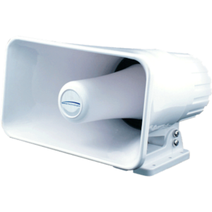 NEWMAR 20/30 WATT WATERPROOF HAILER HORN PA-30/20