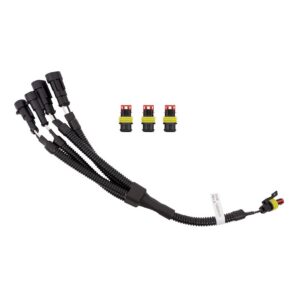WEATHERGUARD 4 WAY WIRING PS8402