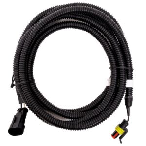WEATHERGUARD 7' WIRE EXTENSION PS8403