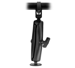 RAM MOUNTING TRLLNG MTR STAB W/LNG ARM RAM-108-D