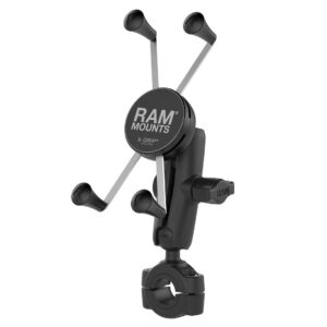 RAM MOUNTING UNPK RAM BAR MNT 3/4'-1' RAM-B-408-75-1-UN10U