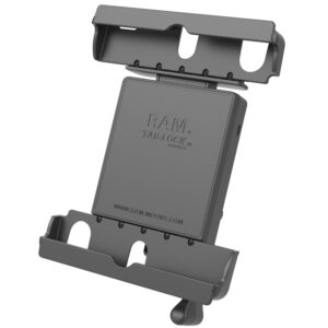 RAM MOUNTING TAB LOCK IPAD AIR W/CS RAM-HOL-TABL20U