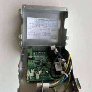 GE APPLIANCE GE MAIN CONTROL UNIT RGREC3A