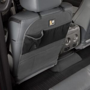 WEATHERTECH SEAT BACK PROTECTORS NA SIZE=18.5' SBP003CH