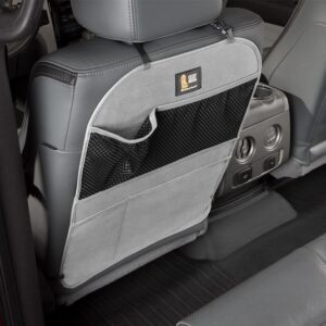 WEATHERTECH SEAT BACK PROTECTORS NA SIZE=18.5' SBP003GY