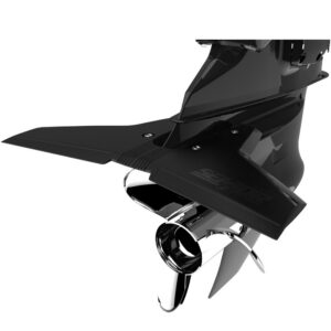 SAVIOR PROD CLASSIC 2 HYDROFOIL SENIOR BLACK SR2-1