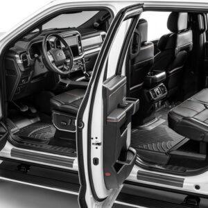 WEATHERTECH SILLPROTECTOR ST019K1