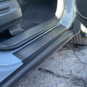WEATHERTECH SILLPROTECTOR ST053K1