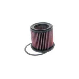 K&N FILTER REPL AIR FLTR SUZUKI 05-6 SU-7005