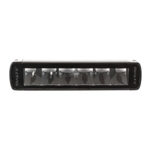 TRAILFX 6IN SR 6X5W BK COMBO BK LENS CVR 6SRBKCM