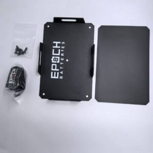 EPOCH BATTER BATTERY TRAY FOR EPOCH ESSENTIALS 1 TRAY-12460A-H