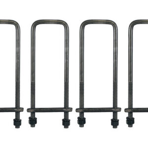 BUYERS PROD U-BOLT KIT 22IN (4 EA) UB623522