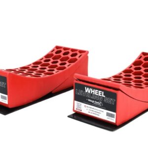 WEIGH SAFE WEIGH SAFE WHEEL LEVELER SET (FULL WS-WLS