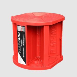 WEIGH SAFE FLAPJACK COLLAPSIBLE RV BLOCK WSFJ