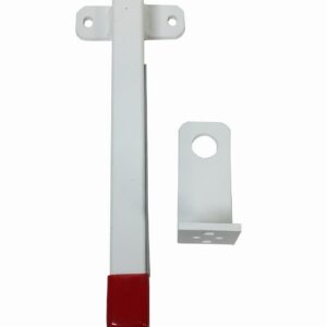 WEATHERGUARD VERTICAL RUBE REPLACEMENT 70514