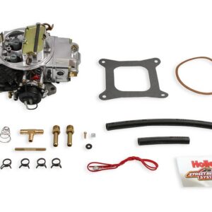 HOLLEY 0-80670 STREET AVENGER 0-80670