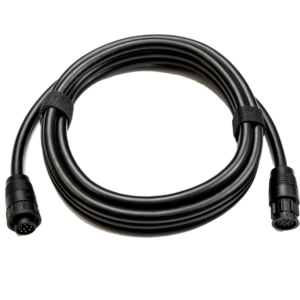 LOWRANCE 10EX-BLK 10' EXTN CABLE 000-00099-006