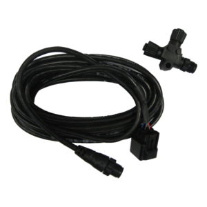 LOWRANCE N2K YAMAHA ENGINE INTERFACE 000-0120-37