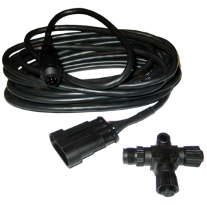 LOWRANCE N2K EVINRUDE ENGINE INTERFACE 000-0120-62
