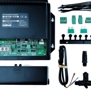 SIMRAD AC70 AUTOPILOT COMPUTER 000-10186-001