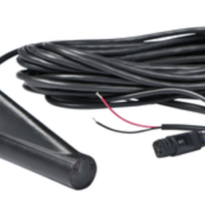 LOWRANCE 455/800KHZ /T TRANSOM MNT XDCR DSI 000-10260-001