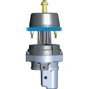 SIMRAD TYPESSTRAIGHTSHAFTHELMDRIVEUNIT 000-10907-001