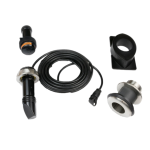 SIMRAD FORWARDSCAN XDCR KIT W/SLEEVE&PLUG 000-11674-001