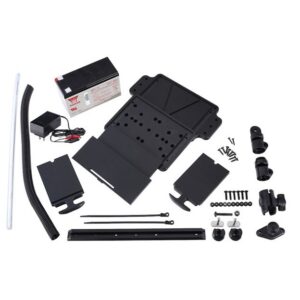 LOWRANCE PORTABLE KAYAK KIT 000-12292-001