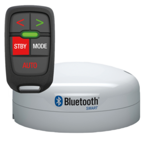 SIMRAD WR10 WIRELESS AUTOPILOT REMOTEPKAGE 000-12316-001