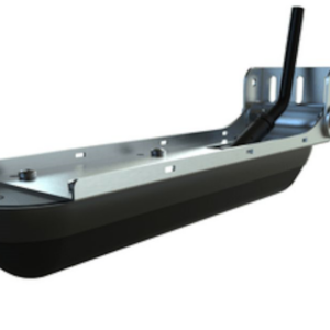 LOWRANCE XDCR STRUCTURESCAN 3D TRANSOM MOUNT 000-12396-001