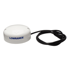 LOWRANCE POINT-1AP GPS/HDING ANT.AUTOPILOT 000-12930-002