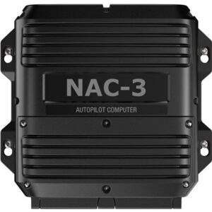 SIMRAD PILOT COMPUTER  NAC-3  HEAVY DUTY 000-13250-001